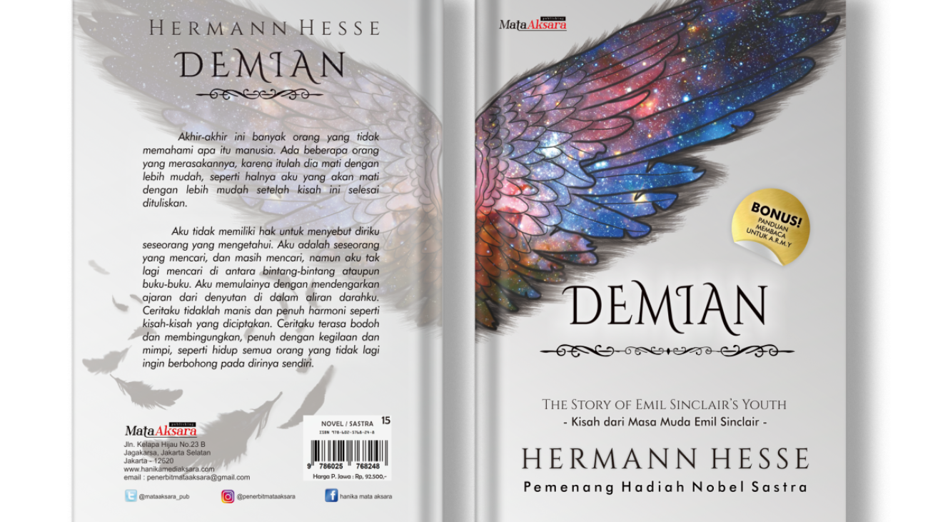 demian