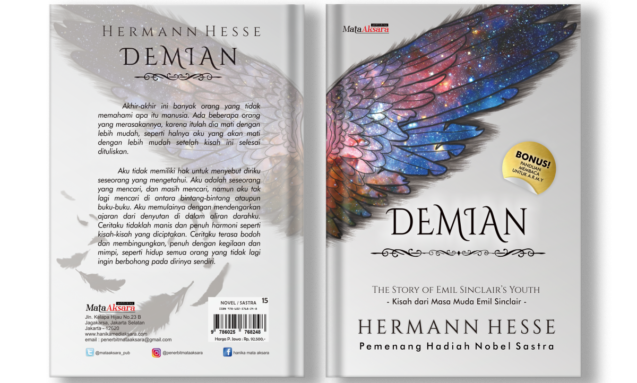 demian