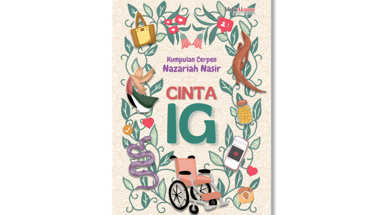 cinta IG