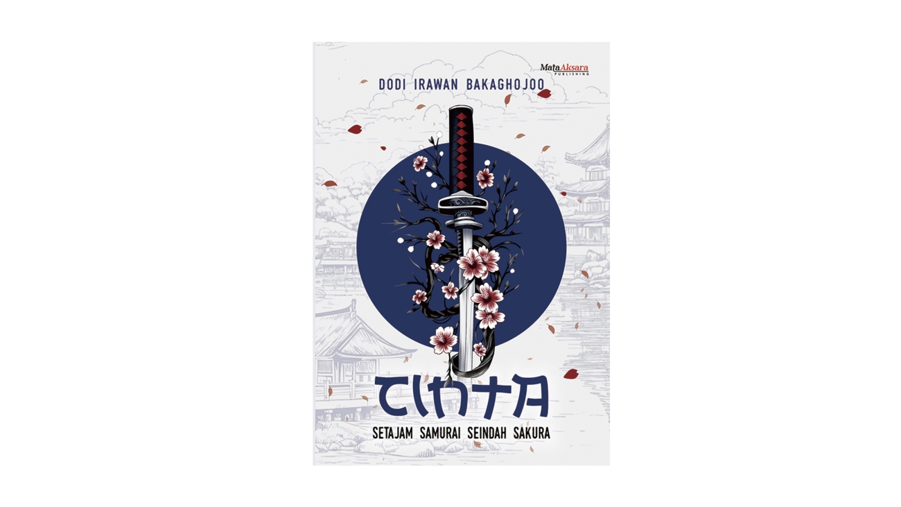 Cinta Setajam samurai web