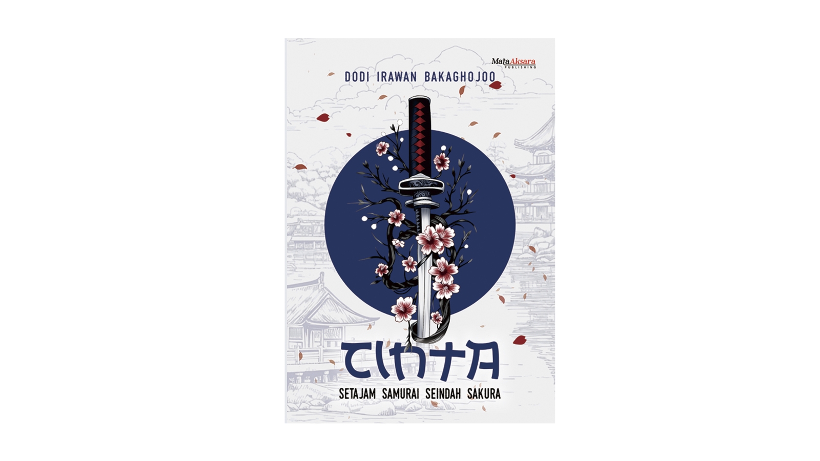 Cinta Setajam samurai web
